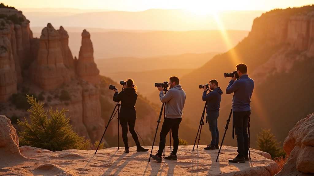 Photography Expedition Tour